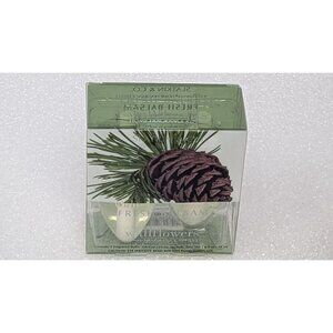 Bath & Body Works Slatkin & Co. Wallflowers Fresh Balsam Home Fragrance Refills